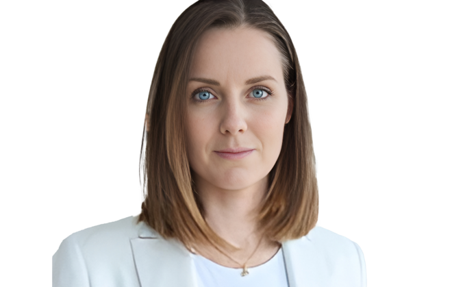 Alison Hatcher, Head of Trusteeship, Vidett Alison Hatcher, Head of Trusteeship, Vidett