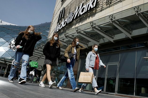 Russia to blame for rising prices across Europe, Poland claims