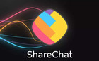 India's ShareChat raises $502m at $2.1b valuation