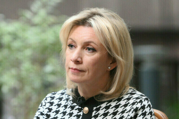 US postpones talks with Russia  foreign ministry