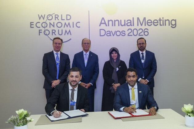DoH, World Economic Forum collaborate to advance intelligent health systems, healthy longevity