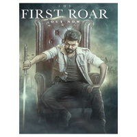 'Jana Nayangan' teaser offers first glimpse of Thalapathy Vijay's last film; check it out