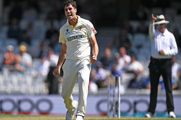 "Doubt I'll be playing Melbourne, will have a chat about Sydney": Cummins speaks after Ashes series win, provides Lyon fitness update