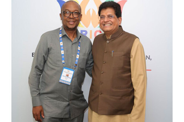 India, South Africa discuss early conclusion of trade pacts, deepen cooperation in critical minerals: Piyush Goyal