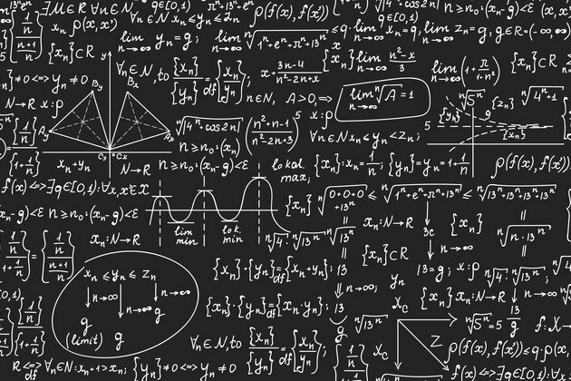 How to overcome a fear of maths