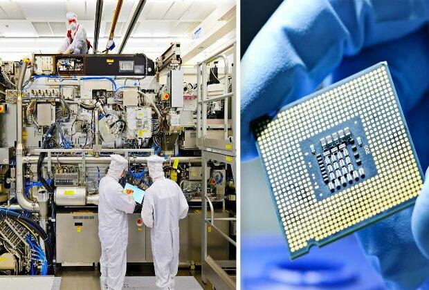 US finalizes $6.6 billion chips award for TSMC ahead of Trump return