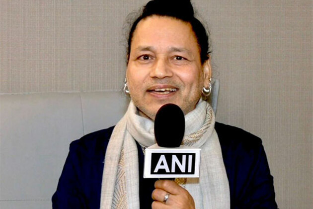 Delhi CM swearing-in ceremony: Kailash Kher composes 'Ye Shankhnaad Hai', says "dilli vasiyu ke liye dhanyavaad geet hai"