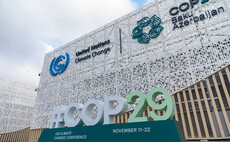 US election results, Budget review, COP16 outcomes and what to expect at COP29