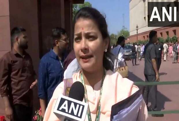 Congress MP Praniti Shinde slams BJP, calls Nagpur incident 'diversion tactic'