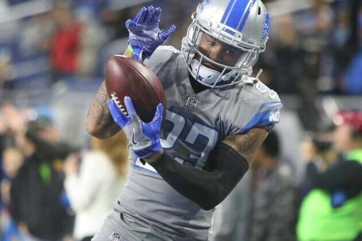 Six-time Pro Bowl CB Darius Slay announces retirement