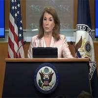"We continue to work for ceasefire": US State Department on Russia-Ukraine conflict