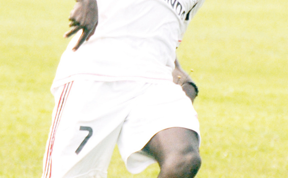 Diego Hamis Kiiza Diego Hamis Kiiza