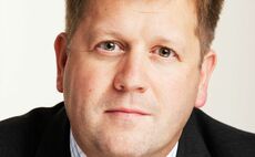 Alan Custis leaves Lazard AM following UK equity team merger