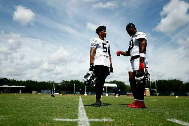 VanderBlog: Items From OTAs