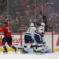 Capitals' defense to be tested by explosive Wild power play