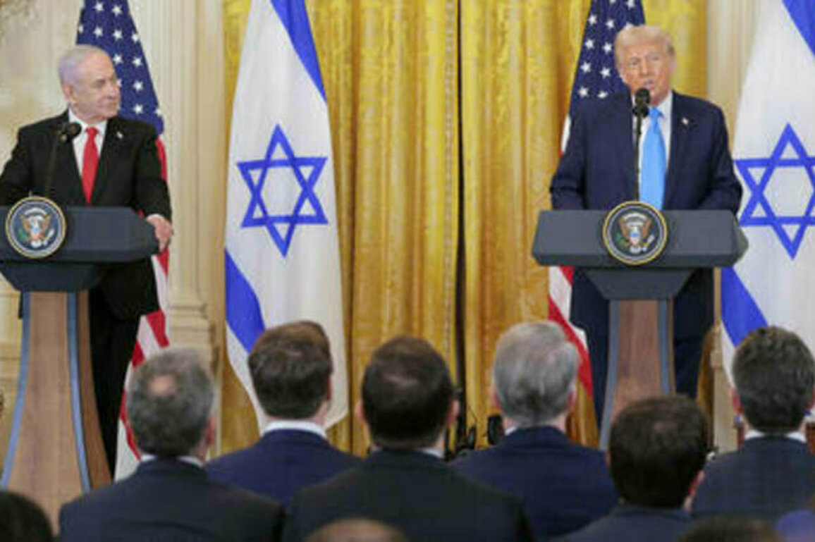 Art of the bluff: Israel's moves against Iran lays post-US Middle East bare