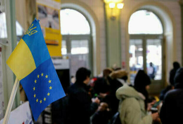 Kiev talking to EU about extraditing Ukrainian citizens - minister