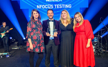 Interview: nFocus Testing, Services Company of the Year winner, UK IT Awards 2023 - Vimarsana News