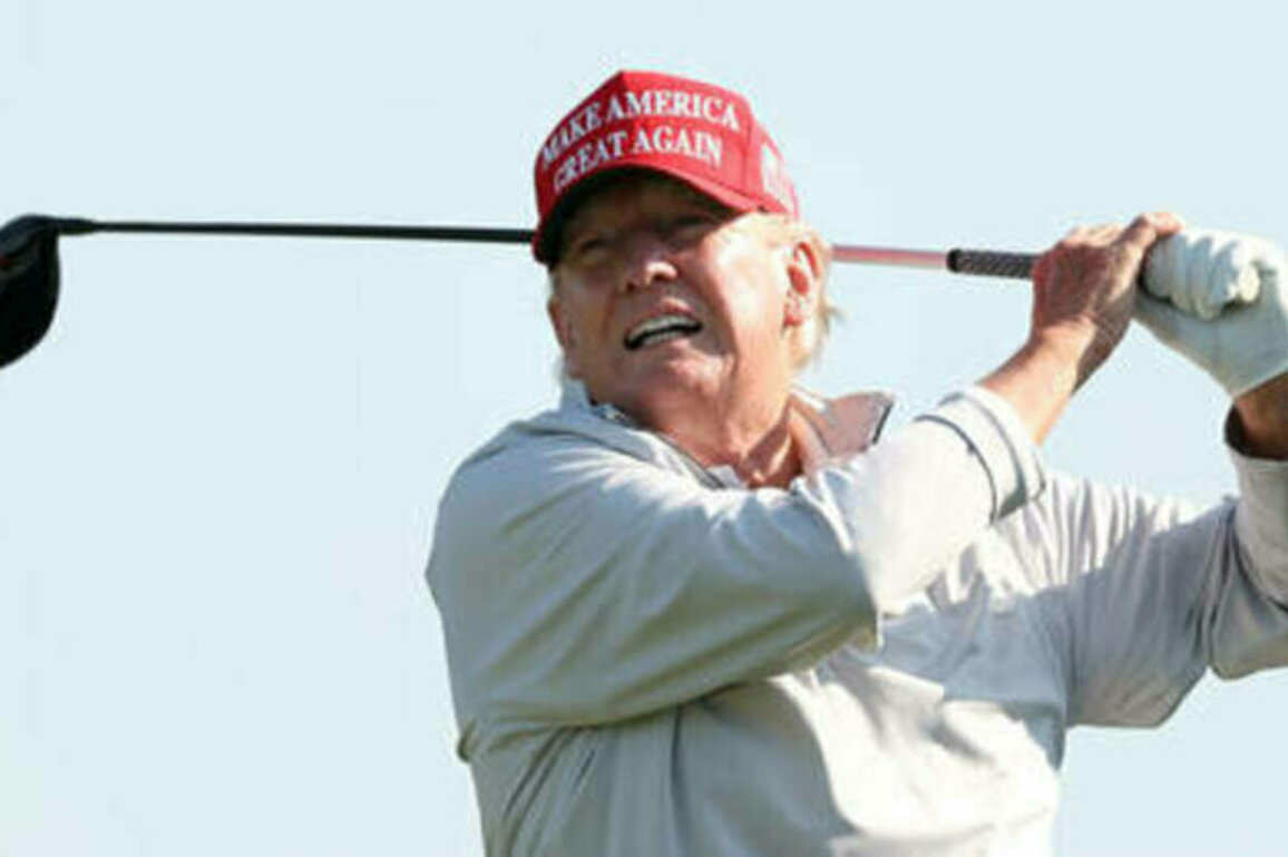 White House doctor assesses Trump's health