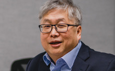 Q&A: Sylvan Group's Gerald Leong