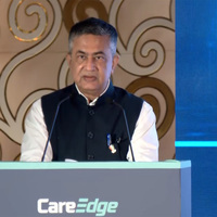 NSE CEO flags weak foreign investor participation in India's corporate bond market