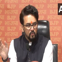 "After every defeat, Congress kept finding new excuses": BJP on Rahul Gandhi's vote theft claim