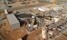  Bagassi South is the second underground gold operation at the Yaramoko gold complex in Burkina Faso