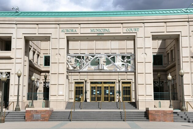 Aurora court overhauling cash handling after auditor warns of fraud risk
