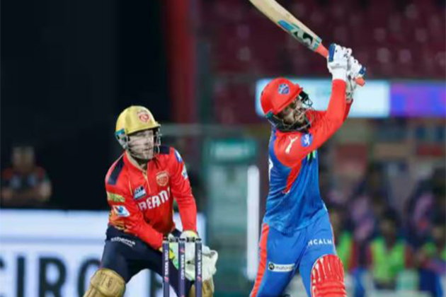"Didn't have confidence before that I'd do well": Sameer Rizvi after match winning knock