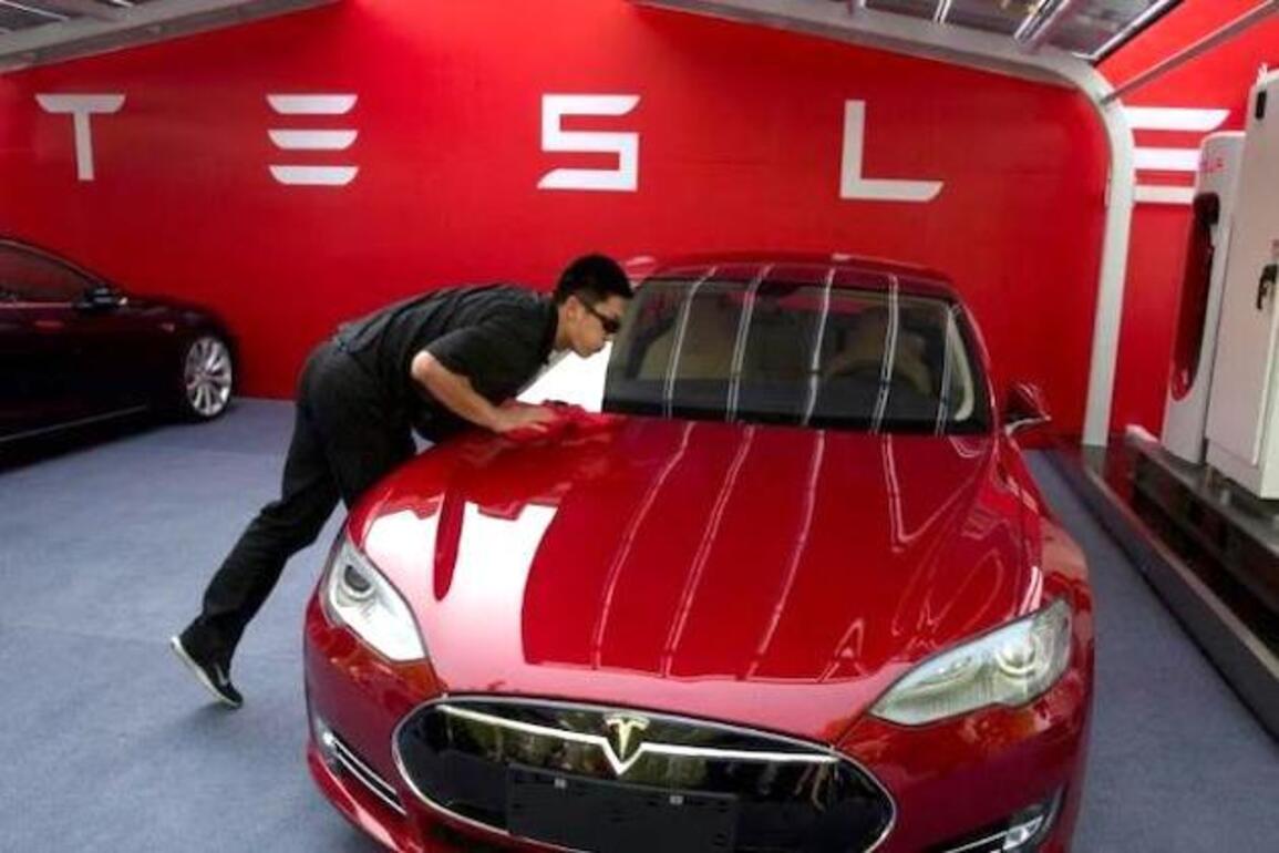 Indonesia close to EV deals with BYD Group and Tesla