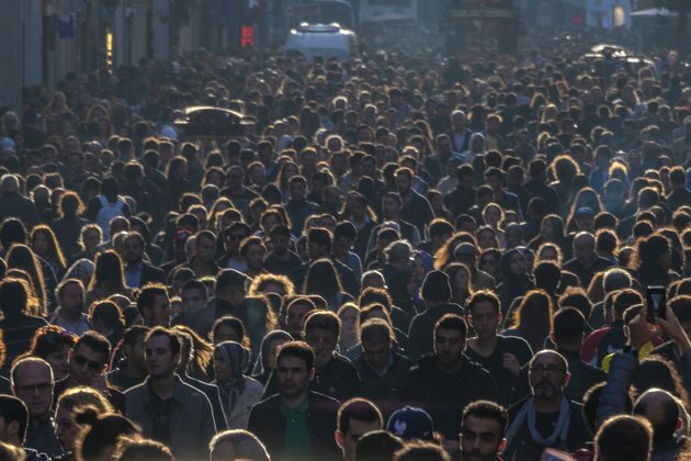 Why COVID-19 won&#039;t kill cities