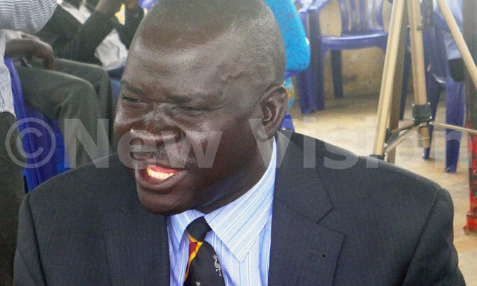 Kassiano Wadri wins Arua Municipality by-election Kassiano Wadri wins Arua Municipality by-election