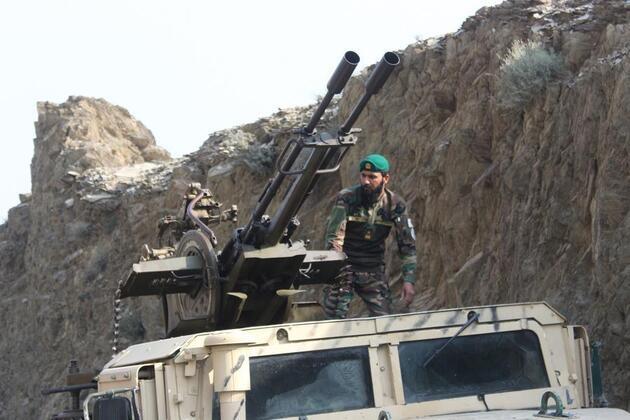 Casualties rise as Pakistan-Afghanistan clashes continue