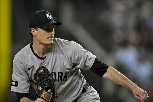 Yankees ask for more from starters in finale vs. Astros