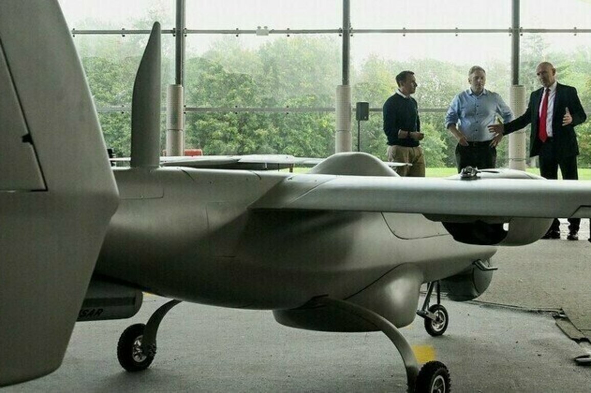 NATO nation to deploy drone warfare instructors to Moldova