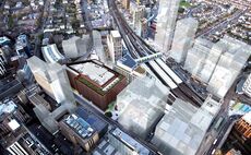 PIC agrees £268m forward purchase of 2 Ruskin Square 
