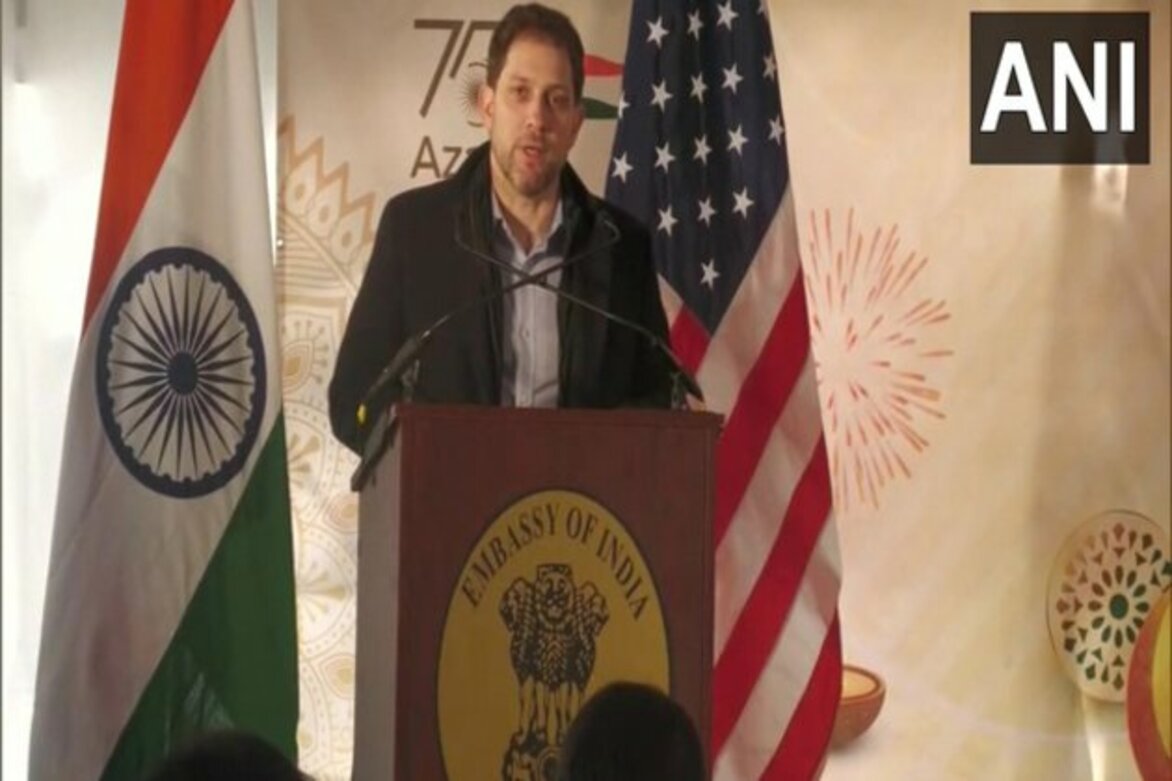 US Principal Dy NSA acknowledges India's establishment of probe into alleged failed assasination plot in US