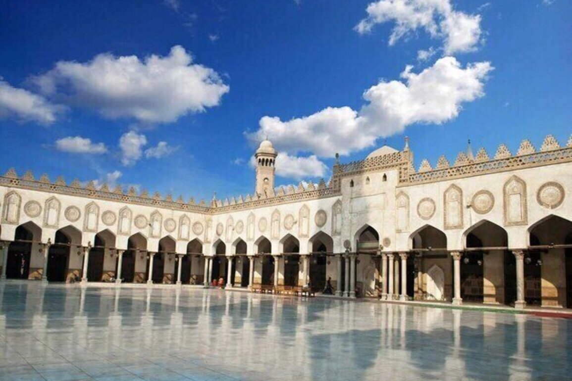 Al-Azhar condemns Iran's 'unjustified attacks' on Gulf states, several Arab and Islamic states