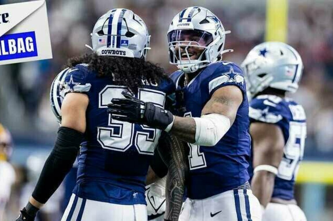 Mailbag: Does Micah take a bigger leadership role