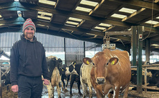 Young Farmer Focus - James Brayley: "Continuous growth is what I strive for"