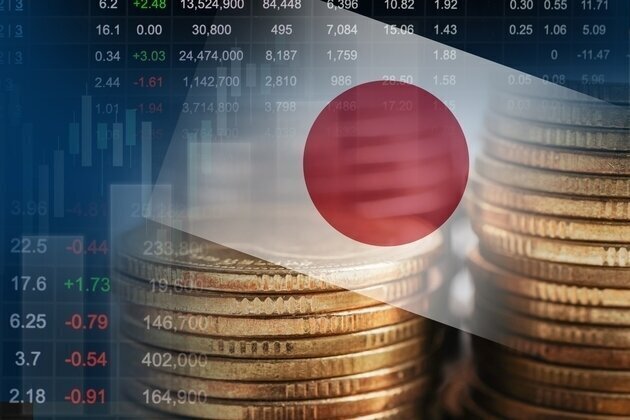 Nikkei slumps sharply as tech sell-off spreads