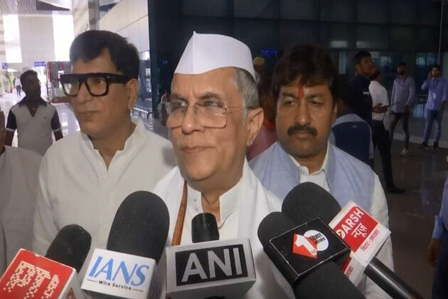 "Election Commission runs like PM Modi's puppet": Cong leader Pawan Khera on ECI's decision to revise electoral roll ahead of Bihar polls