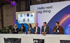 Google Cloud Next: In the face of AI, new starters must learn soft skills
