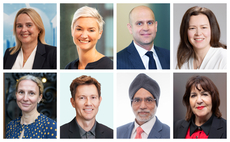 People Moves: Week ending Friday 13 June 2025