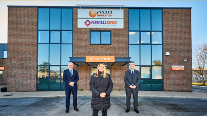Encon relocates Nottingham branch