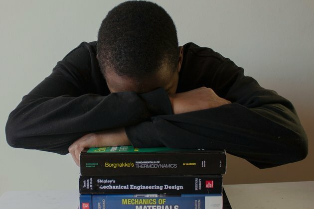 How the pandemic is hurting university students&#039; mental health