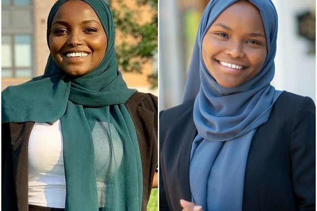 US Somali Election Winners Urge Women Back Home to Take Up Politics