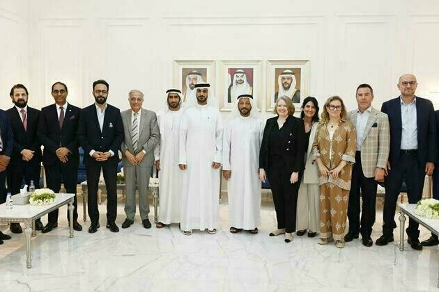 Sharjah Chamber, WTCA discuss strengthening cooperation