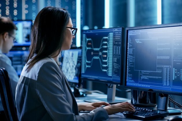 How hiring more women IT experts improves cybersecurity risk management