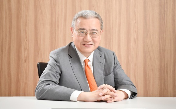 Profile: FCC Partners' CY Huang